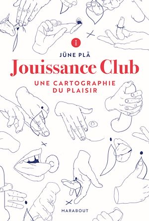 Jouissance Club | Plã, Jüne. Auteur