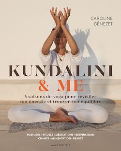 Télécharger le livre :  Kundalini & me
