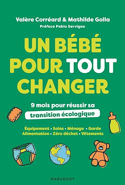 Télécharger le livre :  Un bébé pour tout changer