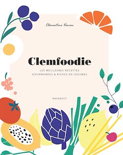 Télécharger le livre :  Clemfoodie
