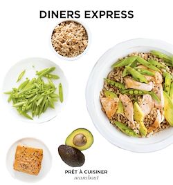 Télécharger le livre :  Diners express