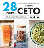 Download this eBook 28 jours pour découvrir le régime Céto