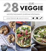 Download this eBook 28 Jours Veggie