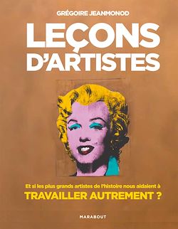 Télécharger le livre :  Leçons d'artistes