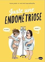 Télécharger le livre :  Juste une endométriose
