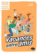 Télécharger le livre :  Vacances entre amis