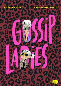 Télécharger le livre :  Gossip ladies