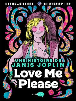 Télécharger le livre :  Janis Joplin