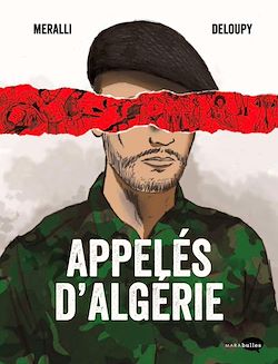 Télécharger le livre :  Appelés d'Algérie