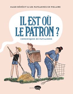 Télécharger le livre :  Il est où le patron ?