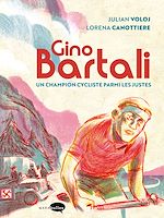 Télécharger le livre :  Gino Bartali