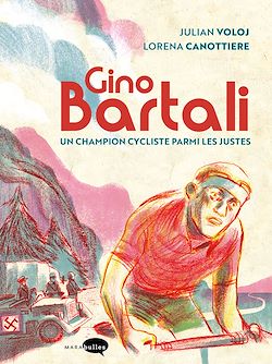 Télécharger le livre :  Gino Bartali