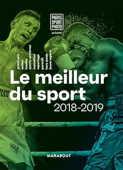 Télécharger le livre :  Le meilleur du sport 2019