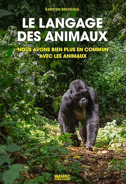 Télécharger le livre :  Le langage des animaux