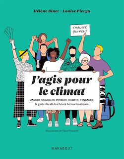 Télécharger le livre :  J'agis pour le climat