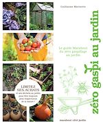 Download this eBook Le guide Marabout du zéro gaspi au jardin