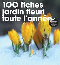 Télécharger le livre :  100 fiches jardin fleuri toute l'année