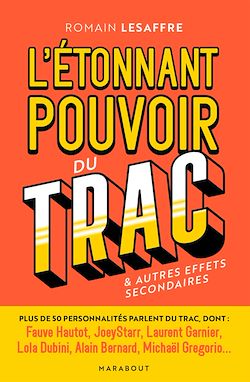Télécharger le livre :  L'étonnant pouvoir du trac