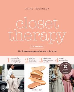 Télécharger le livre :  Closet Therapy