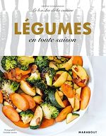 Download this eBook Le B.A-B.A de la cuisine - Légumes en toute saison