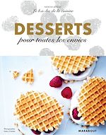 Download this eBook Le B.A-B.A de la cuisine - Desserts pour toutes les envies