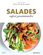 Download this eBook Le B.A-B.A de la cuisine - Salades