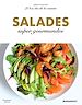 Télécharger le livre :  Le B.A-B.A de la cuisine - Salades