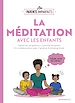 Télécharger le livre :  Le guide des parents imparfaits : la méditation en famille