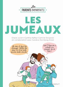 Télécharger le livre :  Les parents imparfaits - Les jumeaux