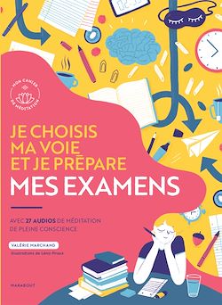 Télécharger le livre :  Je choisis ma voie et je prépare mes examens