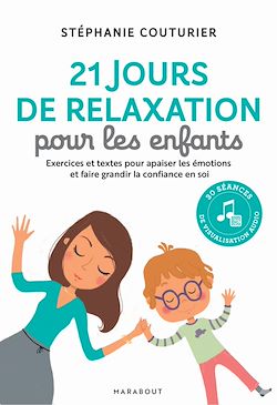 Télécharger le livre :  21 jours de relaxation pour les enfants