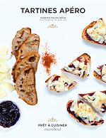 Download this eBook Tartines apéro