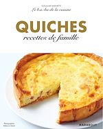 Download this eBook Le B.A-B.A de la cuisine - Quiches & Tartes
