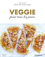 Download this eBook Le B.A-B.A de la cuisine - Végétarien