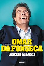 Download this eBook Omar Da Fonseca - Gracias a la vida