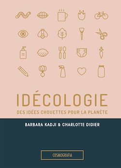Télécharger le livre :  Idécologie
