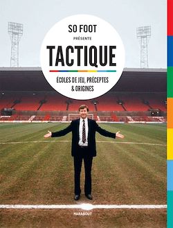 Télécharger le livre :  Tactique So Foot