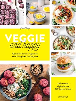 Télécharger le livre :  Veggie débutant