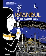 Download this eBook Les recettes culte - Istanbul