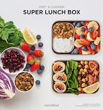 Download this eBook Prêt à cuisiner - Super Lunchbox
