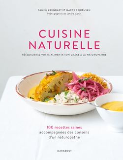 Télécharger le livre :  Cuisine naturelle