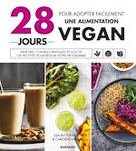Download this eBook 28 jours vegan