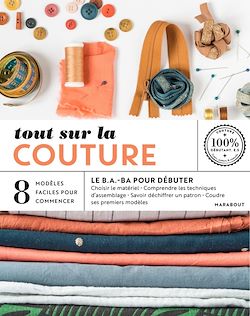 Télécharger le livre :  Tout sur la couture