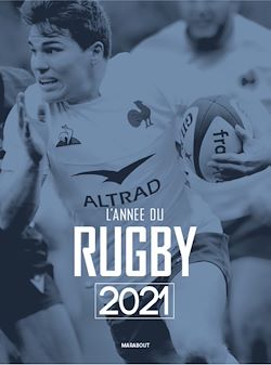 Télécharger le livre :  L'année du Rugby 2021