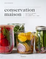 Download this eBook Conservation maison
