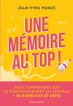 Télécharger le livre :  Une mémoire au top !