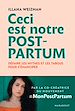 Télécharger le livre :  Ceci est notre post-partum