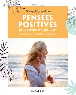 Télécharger le livre :  Mes petites routines Pensées positives