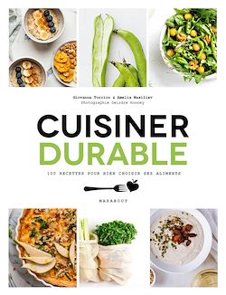 Télécharger le livre :  Cuisiner durable