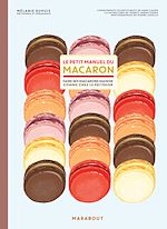 Download this eBook Le petit manuel du macaron